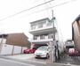 二条城前駅より徒歩5分 3階 築38年4ヶ月の賃貸物件