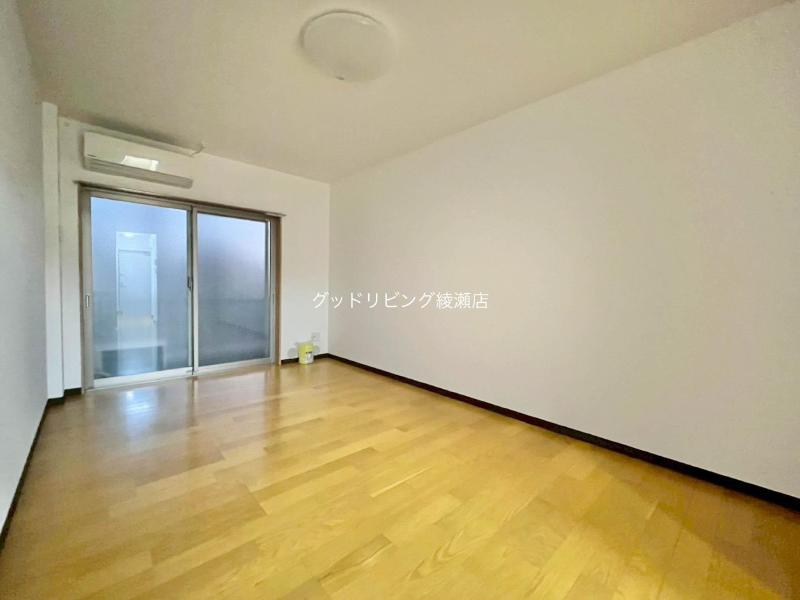 居室・リビング　2025/12/27　203号室