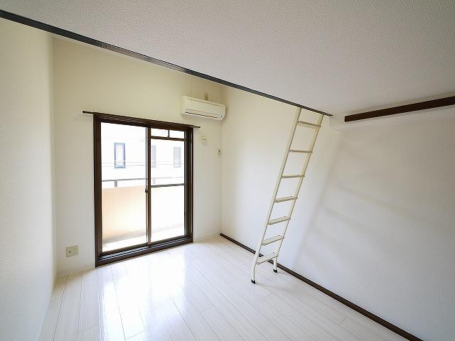 その他部屋・スペース　寝室にいかがでしょうか