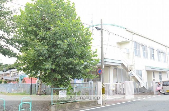 幼稚園・保育園　往完保育園（幼稚園・保育園）まで560m