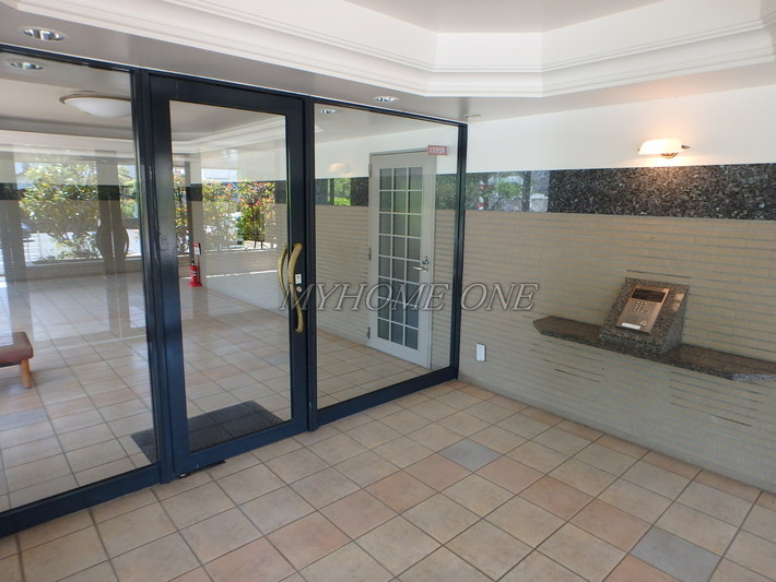 セキュリティ　オートロック