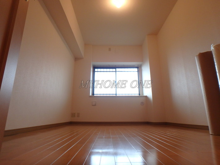 その他部屋・スペース　洋室6.9帖