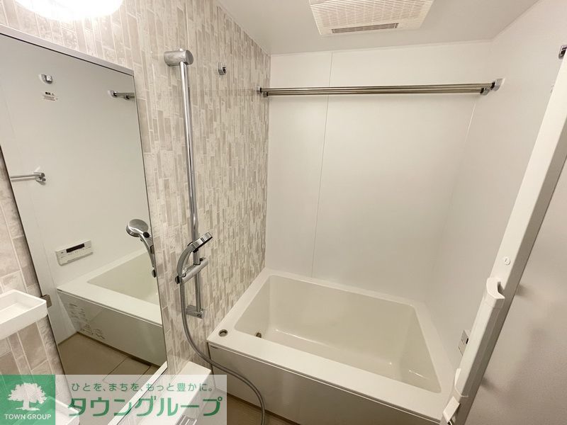 バス・シャワールーム　タウンハウジングレジデンス事業部　恵比寿店・赤坂店までお問…