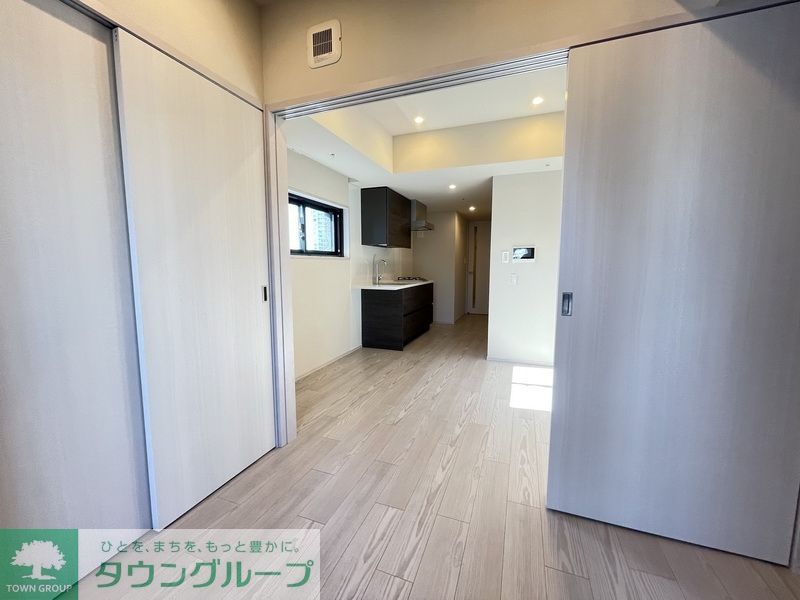 その他部屋・スペース　タウンハウジングレジデンス事業部　恵比寿店・赤坂店までお問…