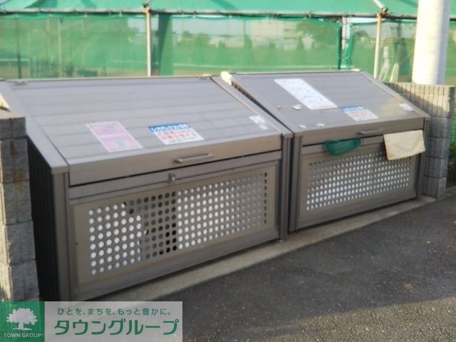 その他共有部分　共有部分