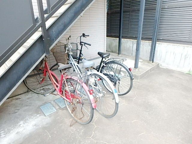 その他共有部分　外観・共用部分