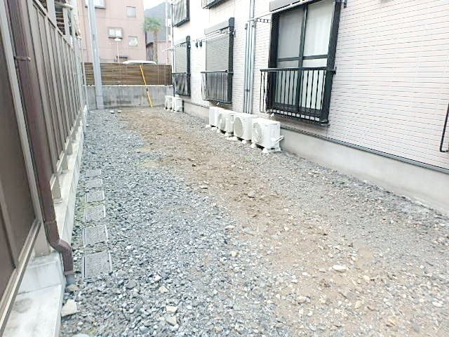 その他　外観・共用部分