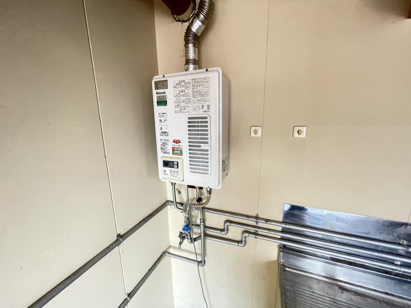 その他設備　設備