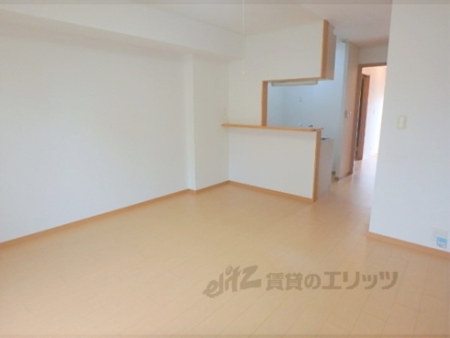 居室・リビング　洋室