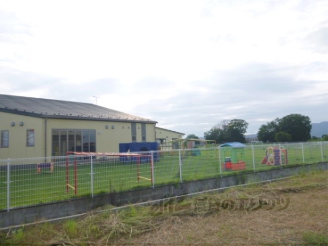 幼稚園・保育園　くさつ優愛保育園モンチ（幼稚園・保育園）まで900m