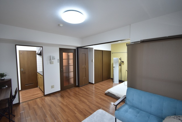 その他　家具等はイメージです　お部屋の備品ではありません