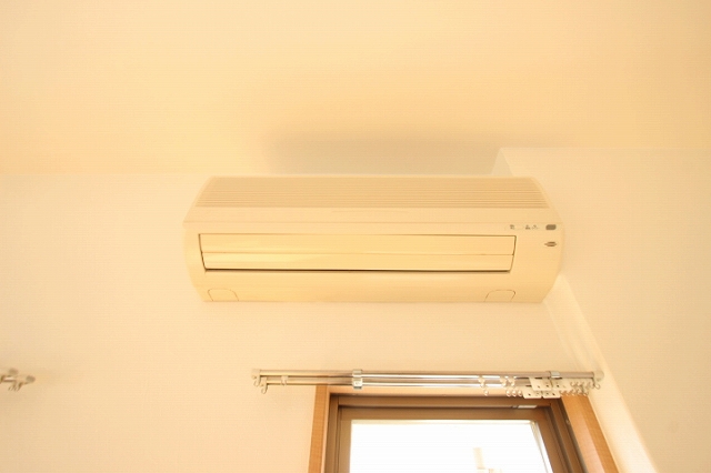 その他設備　同物件別号室の写真