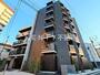 蒲田駅より徒歩9分 5階 新築の賃貸物件