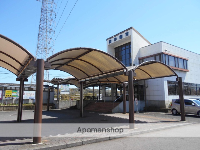 その他　暁学園前駅（その他）まで1719m