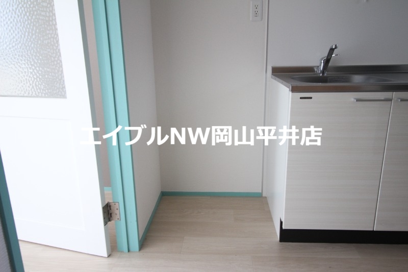 その他部屋・スペース