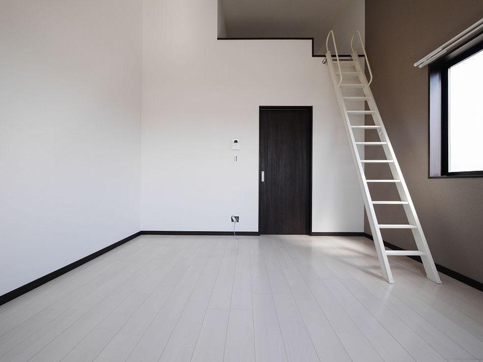 その他　ロフト付き♪♪使い方色々、自由な空間