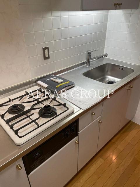 キッチン　別部屋参考