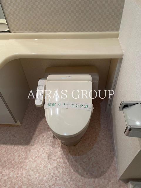 トイレ　別部屋参考