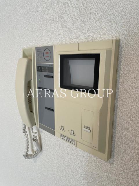 セキュリティ　別部屋参考