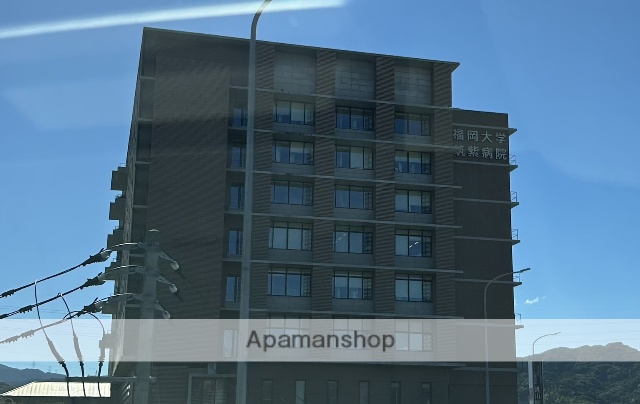 大学・短大　福岡大学筑紫病院（大学・短大）まで1197m