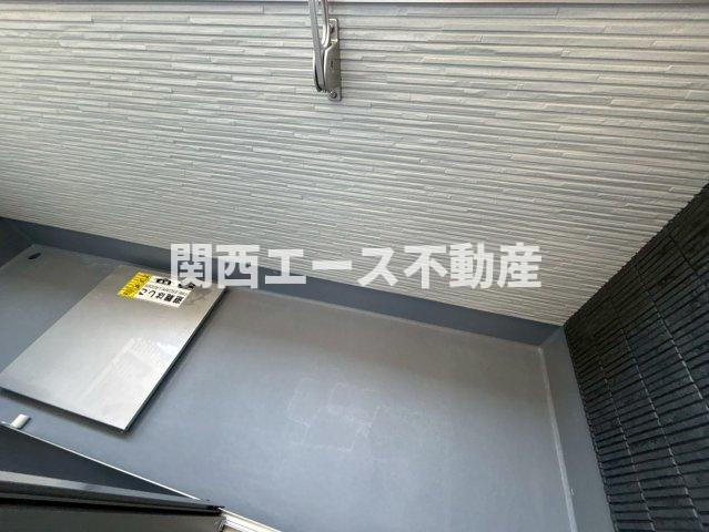 玄関　同一商品