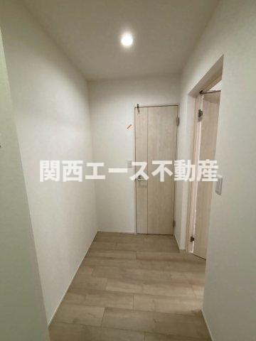 バルコニー　同一商品