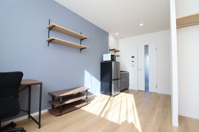 その他部屋・スペース