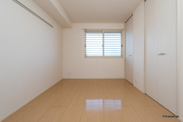 その他部屋・スペース　ベッドルーム