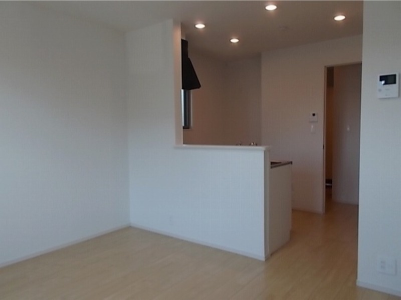 居室・リビング　図面と現状に相違がある場合には現状を優先