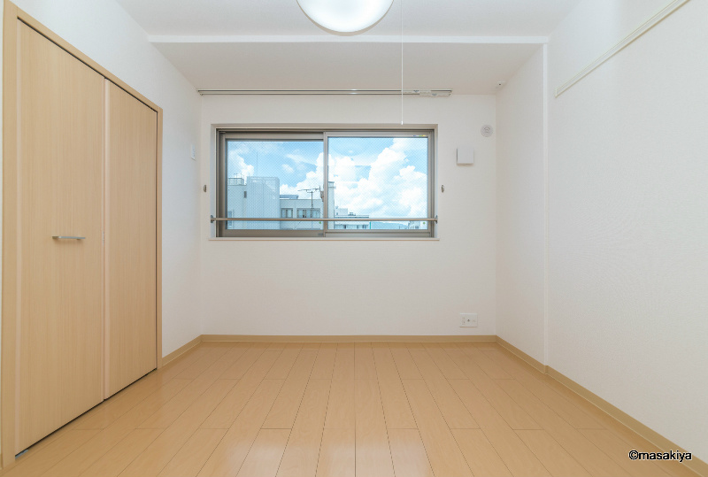 その他部屋・スペース　リビング