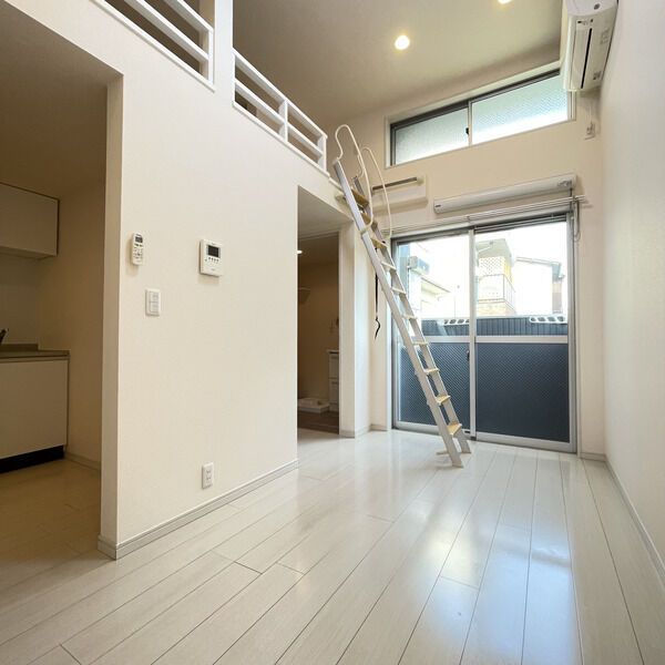 居室・リビング