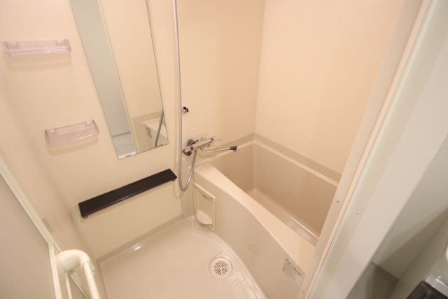 バス・シャワールーム　別室の参考写真です。※現況優先