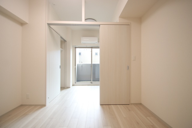 居室・リビング　別室の参考写真です。※現況優先