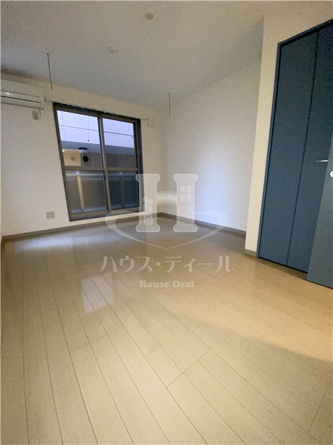 居室・リビング　使いやすい居間です