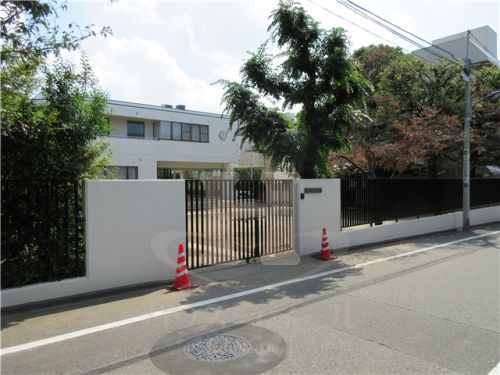 幼稚園・保育園　光明院幼稚園（幼稚園・保育園）まで823m