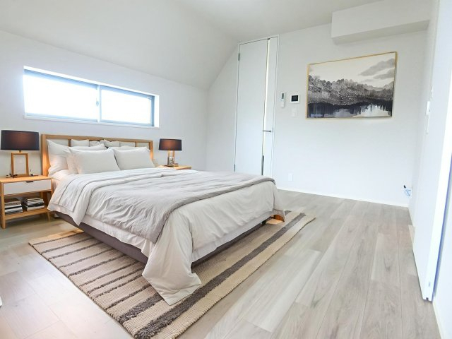 キッチン　★2口コンロ設置済★