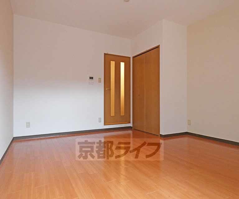 居室・リビング　リビングです。