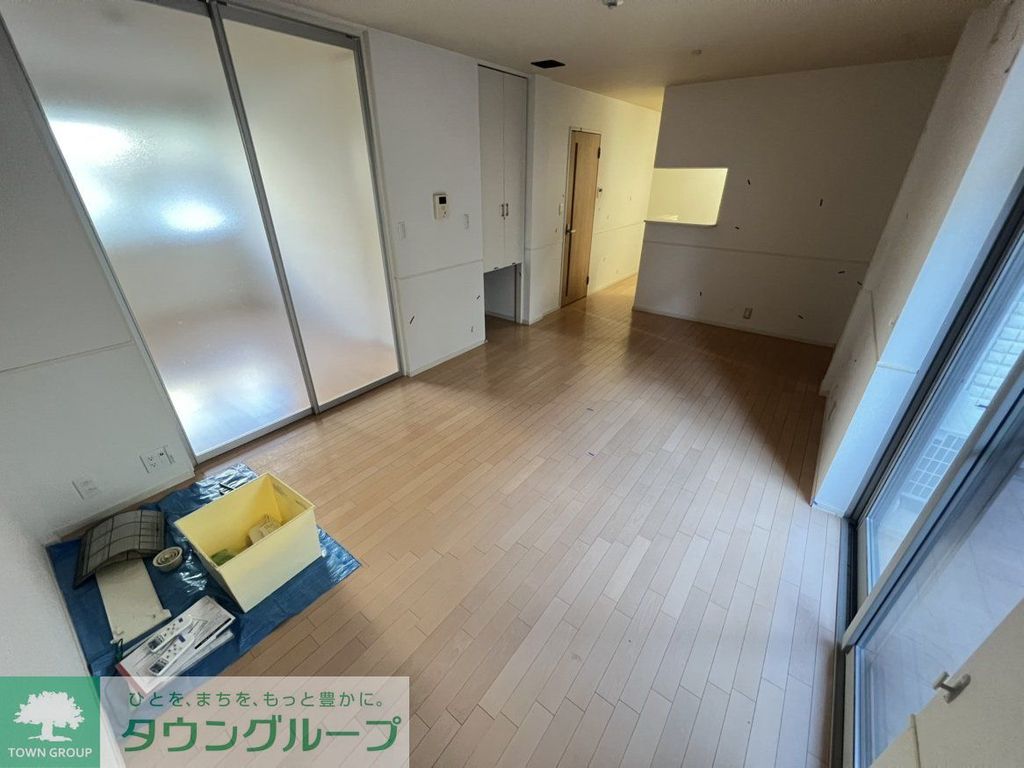 その他部屋・スペース　その他室内