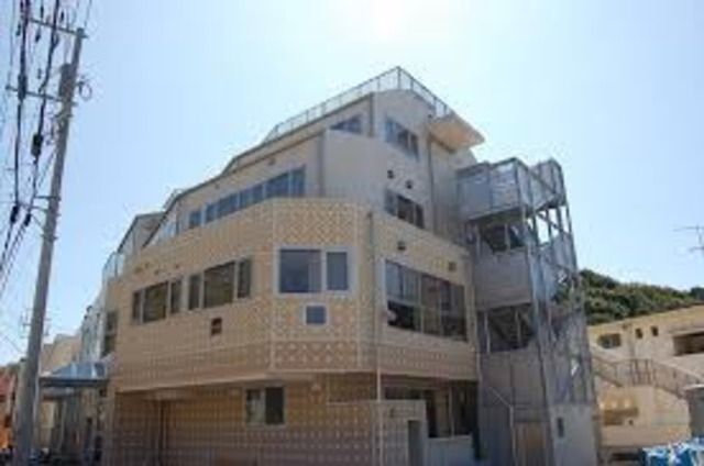 幼稚園・保育園　鎌倉市立深沢保育園（幼稚園・保育園）まで531m