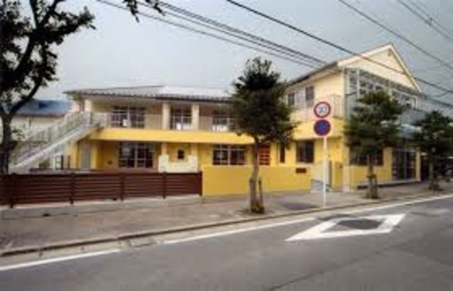 幼稚園・保育園　たんぽぽ共同保育園梶原分園（幼稚園・保育園）まで717m