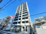 高速神戸駅より徒歩8分 8階 築4年の賃貸物件