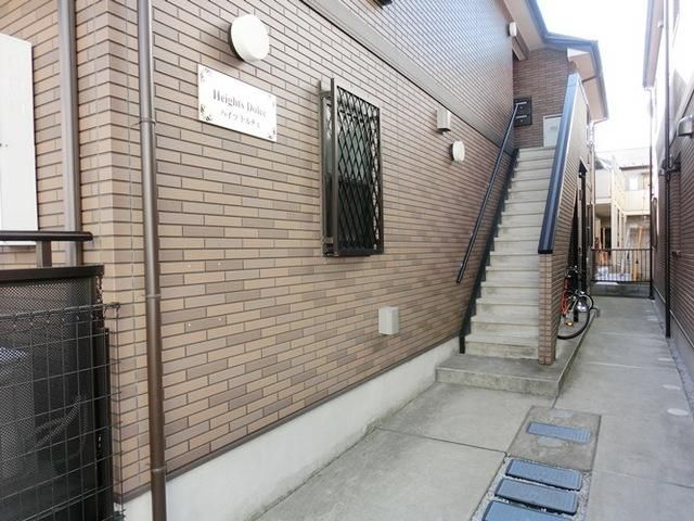 エントランス　★エントランス★