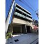 菊川駅より徒歩3分 3階 築5年11ヶ月の賃貸物件