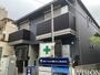 矢向駅より徒歩4分 2階 新築の賃貸物件