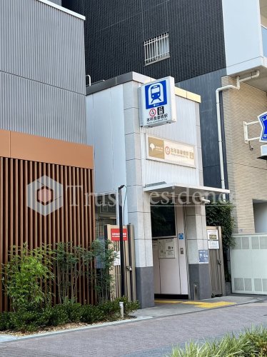 その他　本所吾妻橋（その他）まで108m