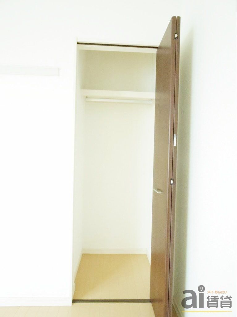 収納　※同仕様写真