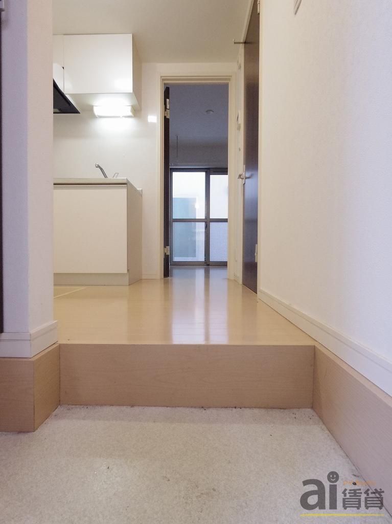 玄関　※同仕様写真