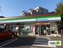 コンビニ　ファミリーマート六ッ川二丁目店（コンビニ）まで987m