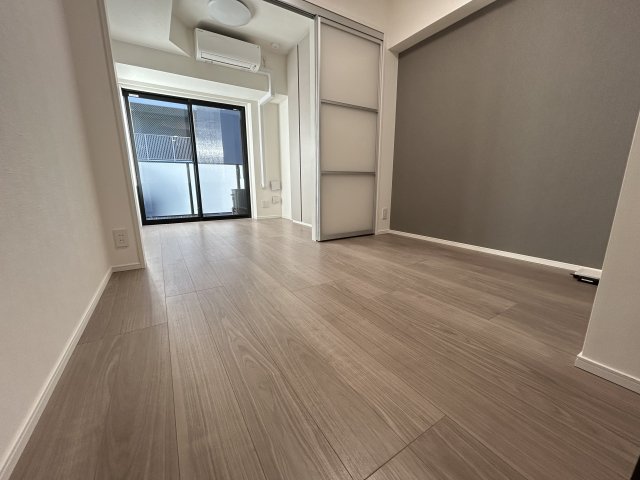 居室・リビング　同間取り