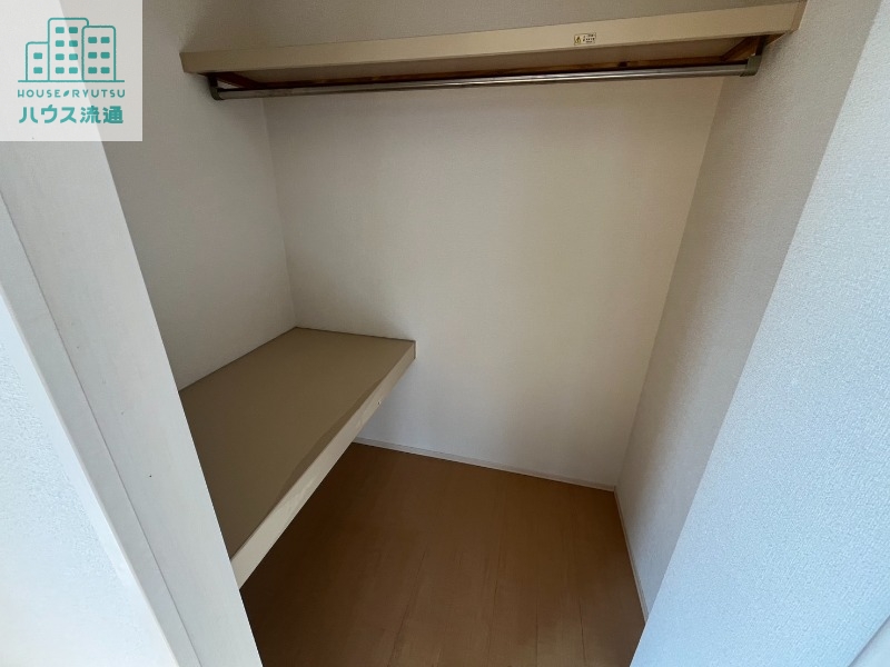 収納　※別号室の写真